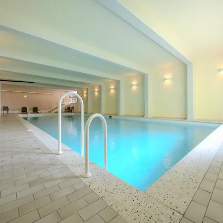 Irmella 39 By Vacations, Mit Pool & Sauna * Arosa