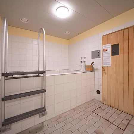 Irmella 39 By Vacations, Mit Pool & Sauna *