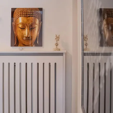 Irmella 39 By Vacations, Mit Pool & Sauna شقة أروسا