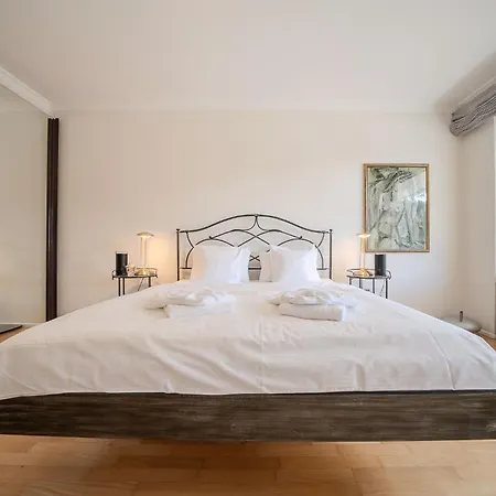 Irmella 39 By Vacations, Mit Pool & Sauna