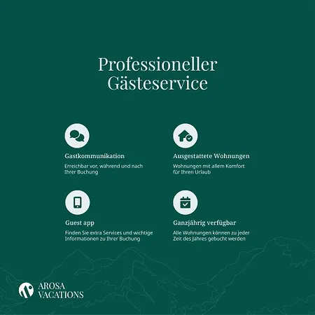 شقة Irmella 39 By Vacations, Mit Pool & Sauna