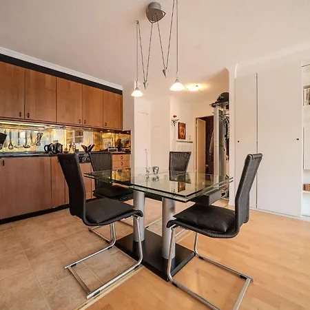 Irmella 39 By Vacations, Mit Pool & Sauna Apartament *