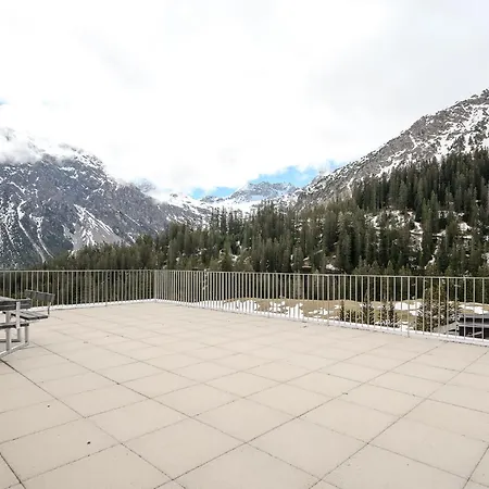 Irmella 39 By Vacations, Mit Pool & Sauna * Arosa