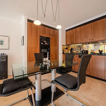 Apartament Irmella 39 By Vacations, Mit Pool & Sauna *