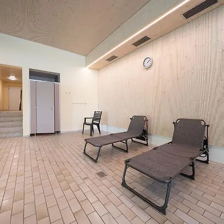 Irmella 39 By Vacations, Mit Pool & Sauna *