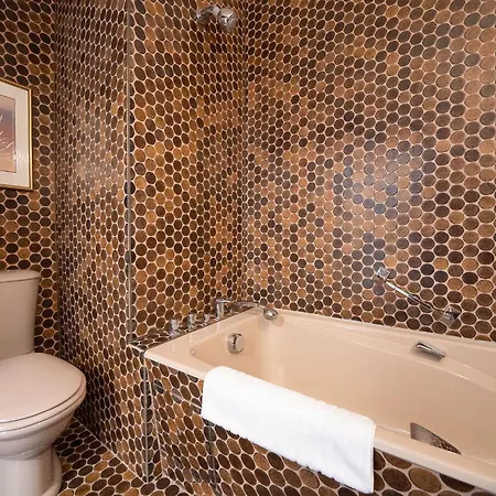 Irmella 39 By Vacations, Mit Pool & Sauna * Arosa