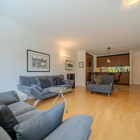 Apartament Irmella 39 By Vacations, Mit Pool & Sauna *