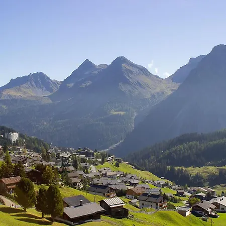 شقة Irmella 39 By Vacations, Mit Pool & Sauna *