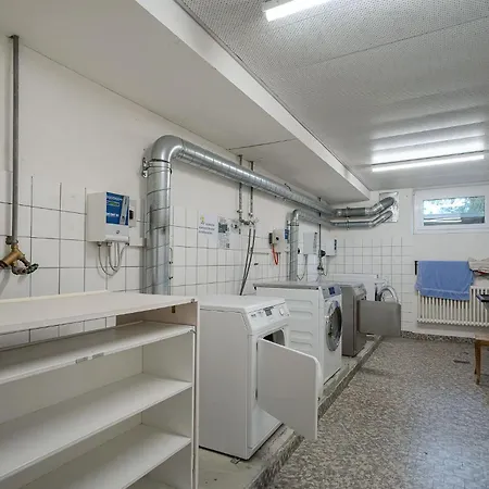 Irmella 39 By Vacations, Mit Pool & Sauna Appartamento Arosa