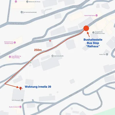 Irmella 39 By Vacations, Mit Pool & Sauna شقة أروسا