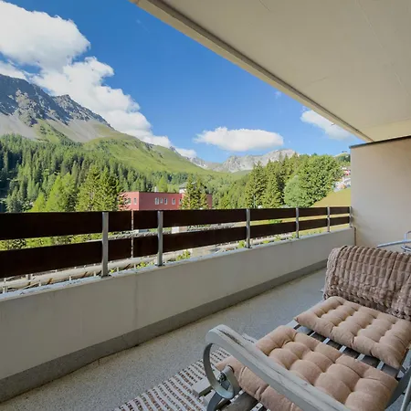 Appartamento Irmella 39 By Vacations, Mit Pool & Sauna *