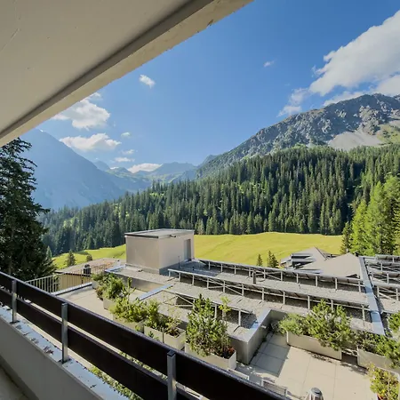 Irmella 39 By Vacations, Mit Pool & Sauna Appartamento Arosa
