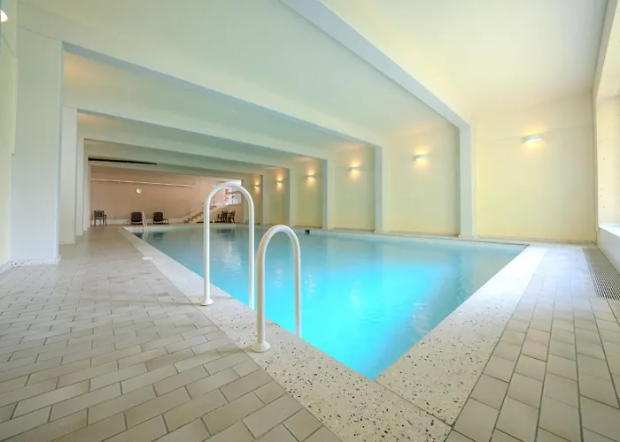 Irmella 39 By Vacations, Mit Pool & Sauna * 阿罗萨