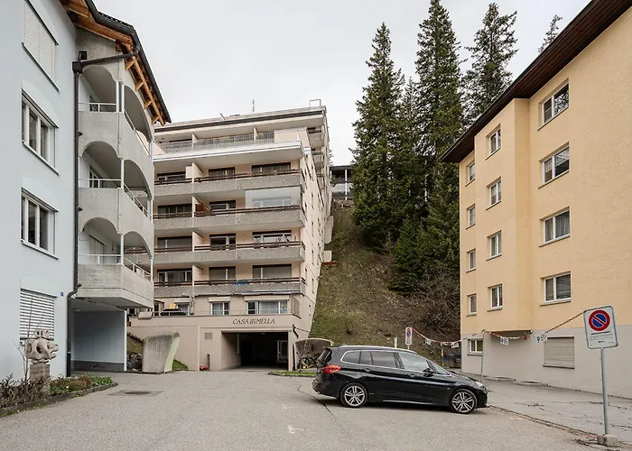 Irmella 39 By Vacations, Mit Pool & Sauna *