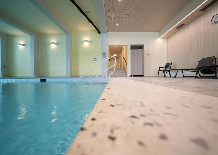 Irmella 39 By Vacations, Mit Pool & Sauna 公寓