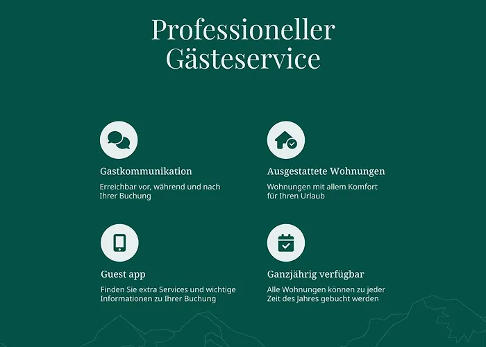 Apartment Irmella 39 By Vacations, Mit Pool & Sauna