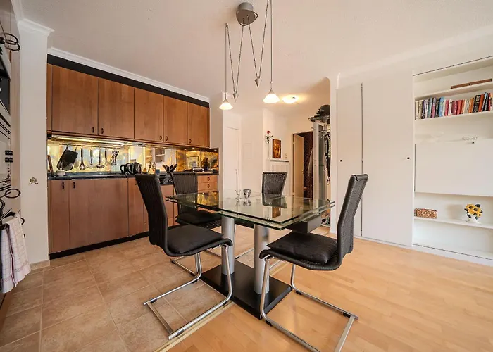 Irmella 39 By Vacations, Mit Pool & Sauna Apartment *