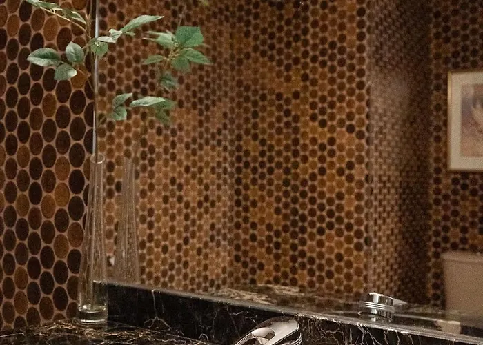 Irmella 39 By Vacations, Mit Pool & Sauna