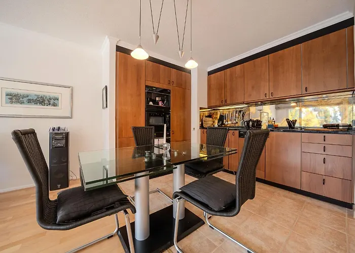 Apartment Irmella 39 By Vacations, Mit Pool & Sauna *