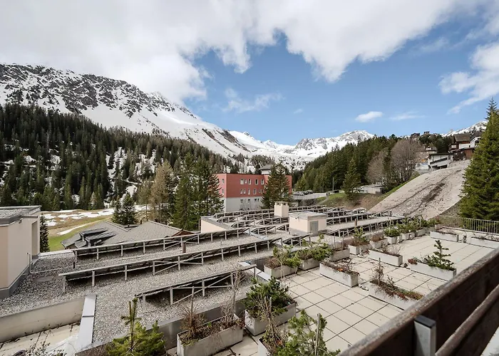 Irmella 39 By Vacations, Mit Pool & Sauna 公寓