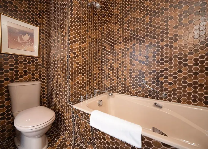 Irmella 39 By Vacations, Mit Pool & Sauna * Arosa