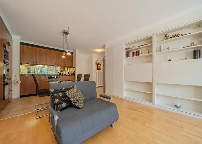 Irmella 39 By Vacations, Mit Pool & Sauna Apartment