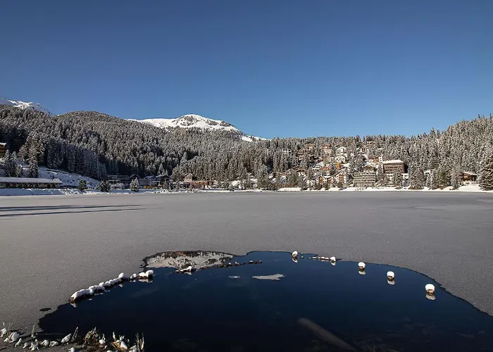 Irmella 39 By Vacations, Mit Pool & Sauna Apartment *