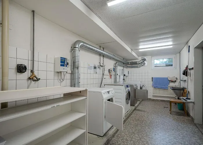 Irmella 39 By Vacations, Mit Pool & Sauna Apartment Arosa