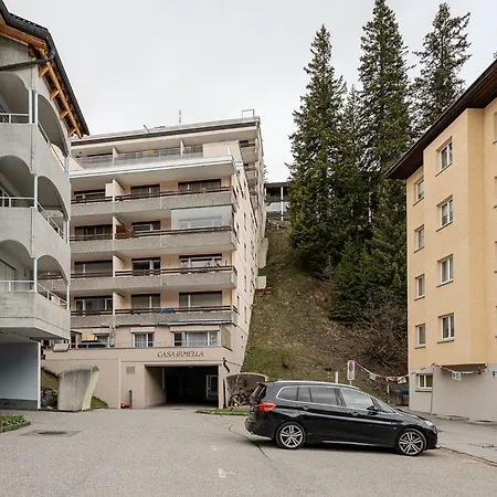 Irmella 39 By Vacations, Mit Pool & Sauna *