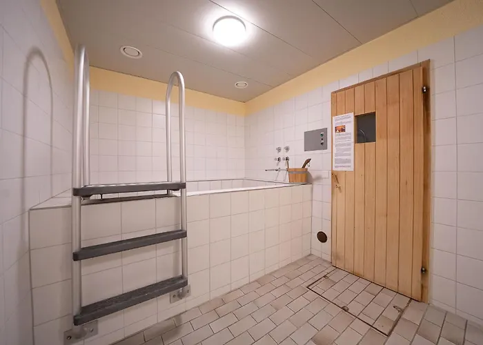 Irmella 39 By Vacations, Mit Pool & Sauna *