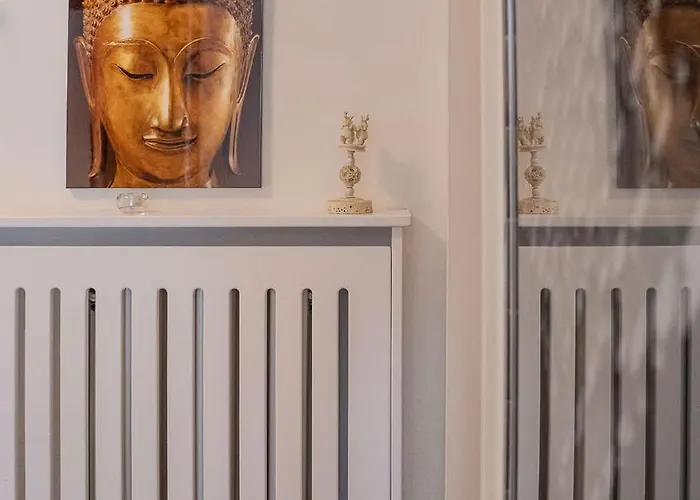 Irmella 39 By Vacations, Mit Pool & Sauna Apartman Arosa