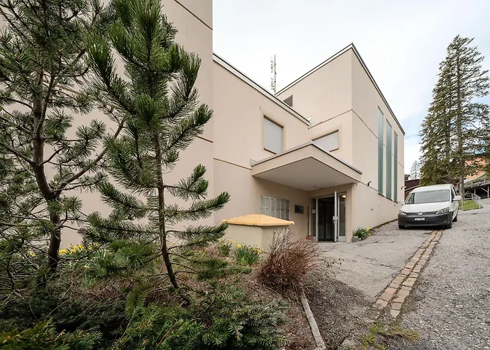 Irmella 39 By Vacations, Mit Pool & Sauna Apartman