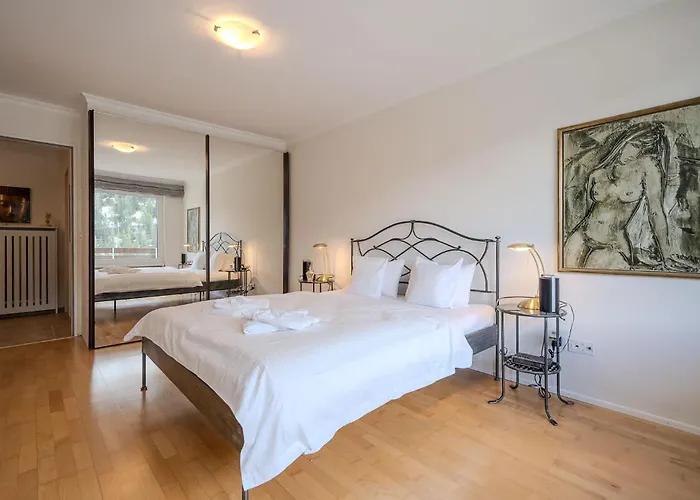 Irmella 39 By Vacations, Mit Pool & Sauna Apartman *