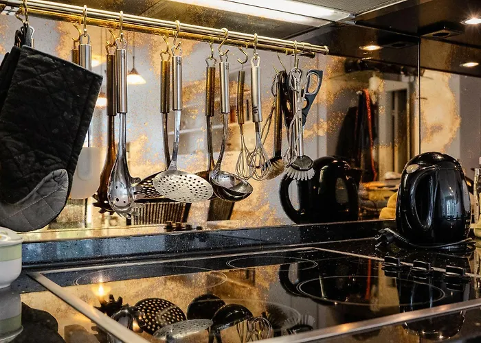 Apartman Irmella 39 By Vacations, Mit Pool & Sauna *