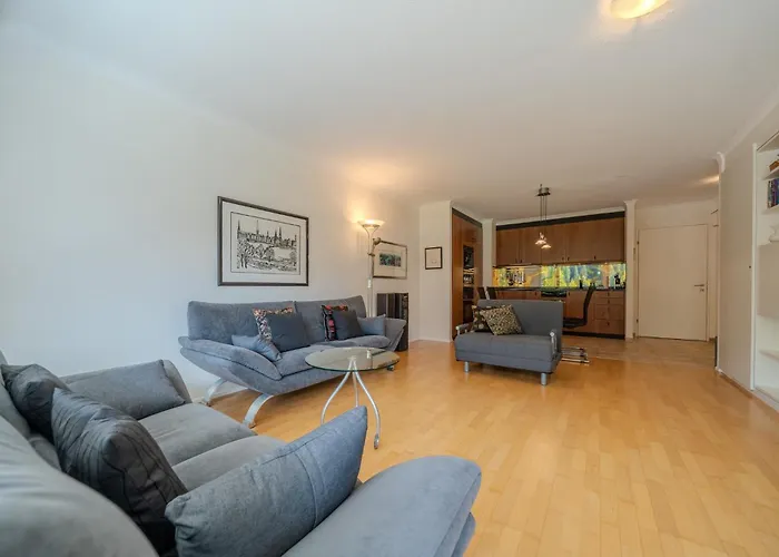 Apartman Irmella 39 By Vacations, Mit Pool & Sauna *